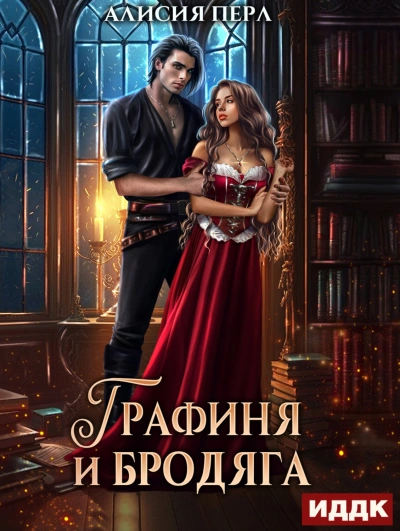 Графиня и Бродяга - Алисия Перл Лучшие аудиокниги онлайн слушать бесплатно➝ Без остановки, полными циклами! ☆Более 100000 новых книг☆ ➝ Присоединяйтесь ✔️ audioknigi-onlain.com