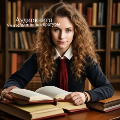 Учительница литературы - Андрей Прокофьев Лучшие аудиокниги онлайн слушать бесплатно➝ Без остановки, полными циклами! ☆Более 100000 новых книг☆ ➝ Присоединяйтесь ✔️ audioknigi-onlain.com