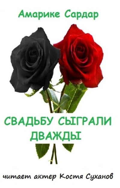 Свадьбу сыграли дважды - Амарике Сардар Лучшие аудиокниги онлайн слушать бесплатно➝ Без остановки, полными циклами! ☆Более 100000 новых книг☆ ➝ Присоединяйтесь ✔️ audioknigi-onlain.com