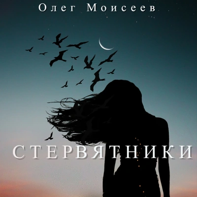 Стервятники - Олег Моисеев Лучшие аудиокниги онлайн слушать бесплатно➝ Без остановки, полными циклами! ☆Более 100000 новых книг☆ ➝ Присоединяйтесь ✔️ audioknigi-onlain.com