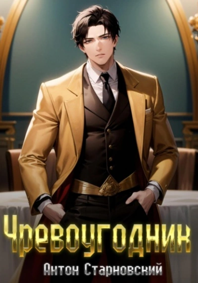 Чревоугодник - Антон Старновский Лучшие аудиокниги онлайн слушать бесплатно➝ Без остановки, полными циклами! ☆Более 100000 новых книг☆ ➝ Присоединяйтесь ✔️ audioknigi-onlain.com