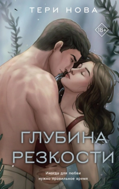 Глубина резкости - Тери Нова Лучшие аудиокниги онлайн слушать бесплатно➝ Без остановки, полными циклами! ☆Более 100000 новых книг☆ ➝ Присоединяйтесь ✔️ audioknigi-onlain.com