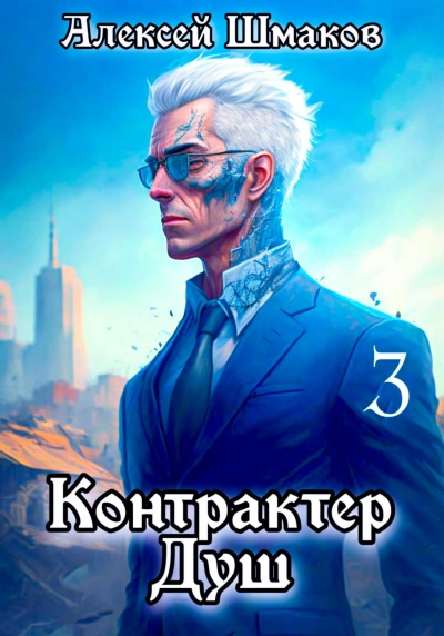 Контрактер Душ 3 - Алексей Шмаков Лучшие аудиокниги онлайн слушать бесплатно➝ Без остановки, полными циклами! ☆Более 100000 новых книг☆ ➝ Присоединяйтесь ✔️ audioknigi-onlain.com