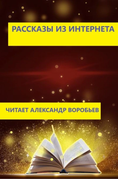 Рассказы из интернета - Автор неизвестен Лучшие аудиокниги онлайн слушать бесплатно➝ Без остановки, полными циклами! ☆Более 100000 новых книг☆ ➝ Присоединяйтесь ✔️ audioknigi-onlain.com