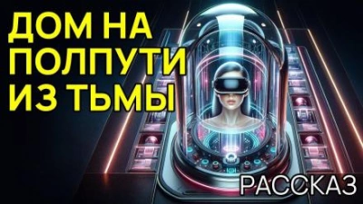 Дом на полпути из тьмы - Уильям Браунинг Спенсер Лучшие аудиокниги онлайн слушать бесплатно➝ Без остановки, полными циклами! ☆Более 100000 новых книг☆ ➝ Присоединяйтесь ✔️ audioknigi-onlain.com