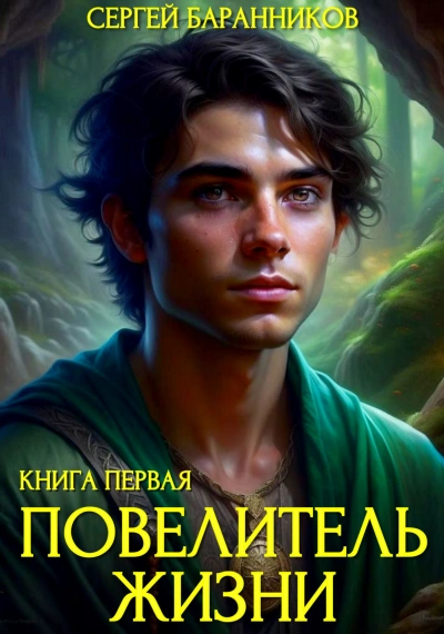 Святилище - Сергей Баранников Лучшие аудиокниги онлайн слушать бесплатно➝ Без остановки, полными циклами! ☆Более 100000 новых книг☆ ➝ Присоединяйтесь ✔️ audioknigi-onlain.com