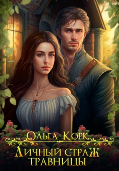 Личный страж травницы - Ольга Корк Лучшие аудиокниги онлайн слушать бесплатно➝ Без остановки, полными циклами! ☆Более 100000 новых книг☆ ➝ Присоединяйтесь ✔️ audioknigi-onlain.com