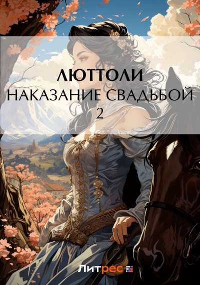 Наказание свадьбой - Люттоли Лучшие аудиокниги онлайн слушать бесплатно➝ Без остановки, полными циклами! ☆Более 100000 новых книг☆ ➝ Присоединяйтесь ✔️ audioknigi-onlain.com