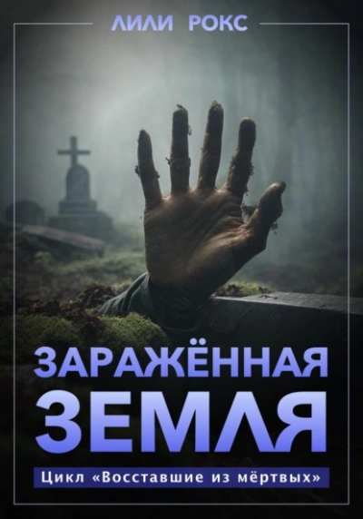 Зараженная земля - Лили Рокс Лучшие аудиокниги онлайн слушать бесплатно➝ Без остановки, полными циклами! ☆Более 100000 новых книг☆ ➝ Присоединяйтесь ✔️ audioknigi-onlain.com