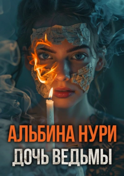 Дочь ведьмы - Альбина Нури Лучшие аудиокниги онлайн слушать бесплатно➝ Без остановки, полными циклами! ☆Более 100000 новых книг☆ ➝ Присоединяйтесь ✔️ audioknigi-onlain.com