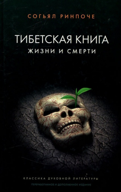 Книга жизни и практики умирания - Согьял Ринпоче Лучшие аудиокниги онлайн слушать бесплатно➝ Без остановки, полными циклами! ☆Более 100000 новых книг☆ ➝ Присоединяйтесь ✔️ audioknigi-onlain.com