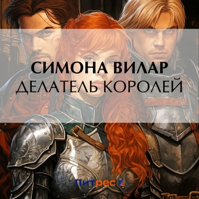 Делатель королей - Симона Вилар Лучшие аудиокниги онлайн слушать бесплатно➝ Без остановки, полными циклами! ☆Более 100000 новых книг☆ ➝ Присоединяйтесь ✔️ audioknigi-onlain.com
