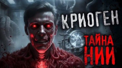 Криоген - Наталья Милявская Лучшие аудиокниги онлайн слушать бесплатно➝ Без остановки, полными циклами! ☆Более 100000 новых книг☆ ➝ Присоединяйтесь ✔️ audioknigi-onlain.com
