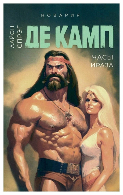 Часы Ираза - Камп Де Лучшие аудиокниги онлайн слушать бесплатно➝ Без остановки, полными циклами! ☆Более 100000 новых книг☆ ➝ Присоединяйтесь ✔️ audioknigi-onlain.com