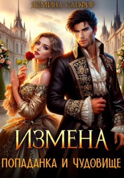 Измена. Попаданка и Чудовище - Ясмина Сапфир Лучшие аудиокниги онлайн слушать бесплатно➝ Без остановки, полными циклами! ☆Более 100000 новых книг☆ ➝ Присоединяйтесь ✔️ audioknigi-onlain.com