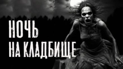 Ночь на кладбище - Юлия Скоркина Лучшие аудиокниги онлайн слушать бесплатно➝ Без остановки, полными циклами! ☆Более 100000 новых книг☆ ➝ Присоединяйтесь ✔️ audioknigi-onlain.com