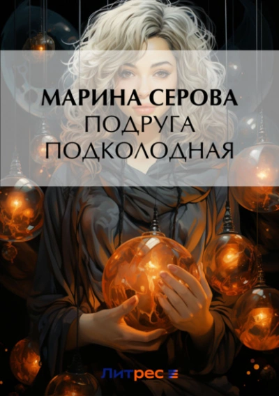 Подруга подколодная - Марина Серова Лучшие аудиокниги онлайн слушать бесплатно➝ Без остановки, полными циклами! ☆Более 100000 новых книг☆ ➝ Присоединяйтесь ✔️ audioknigi-onlain.com