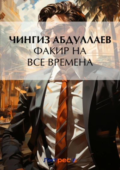 Факир на все времена - Чингиз Абдуллаев Лучшие аудиокниги онлайн слушать бесплатно➝ Без остановки, полными циклами! ☆Более 100000 новых книг☆ ➝ Присоединяйтесь ✔️ audioknigi-onlain.com