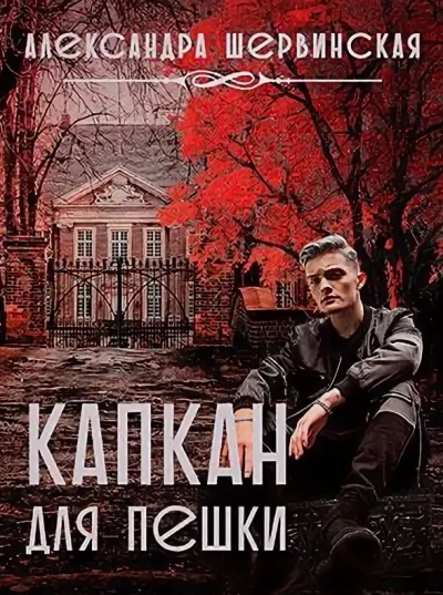 Капкан для пешки - Александра Шервинская Лучшие аудиокниги онлайн слушать бесплатно➝ Без остановки, полными циклами! ☆Более 100000 новых книг☆ ➝ Присоединяйтесь ✔️ audioknigi-onlain.com