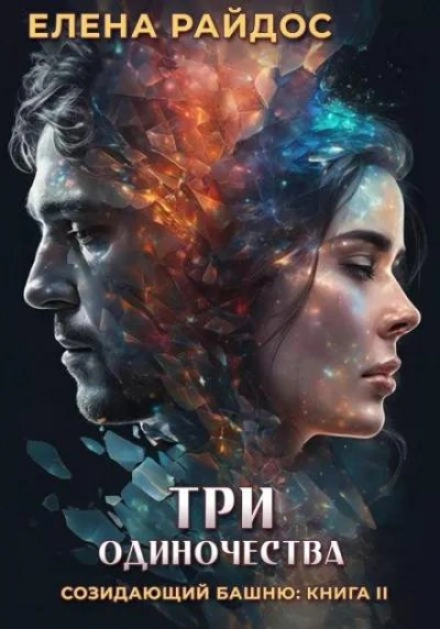 Три одиночества - Елена Райдос Лучшие аудиокниги онлайн слушать бесплатно➝ Без остановки, полными циклами! ☆Более 100000 новых книг☆ ➝ Присоединяйтесь ✔️ audioknigi-onlain.com