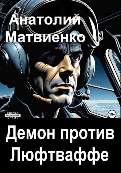 Демон против Люфтваффе - Анатолий Матвиенко Лучшие аудиокниги онлайн слушать бесплатно➝ Без остановки, полными циклами! ☆Более 100000 новых книг☆ ➝ Присоединяйтесь ✔️ audioknigi-onlain.com