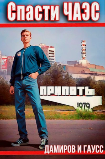 Спасти ЧАЭС: 1985. Книга 4 - Максим Гаусс Лучшие аудиокниги онлайн слушать бесплатно➝ Без остановки, полными циклами! ☆Более 100000 новых книг☆ ➝ Присоединяйтесь ✔️ audioknigi-onlain.com