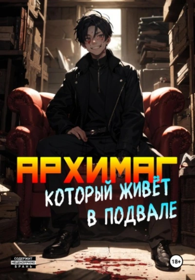 Архимаг, который живёт в подвале - Оро Призывающий Лучшие аудиокниги онлайн слушать бесплатно➝ Без остановки, полными циклами! ☆Более 100000 новых книг☆ ➝ Присоединяйтесь ✔️ audioknigi-onlain.com