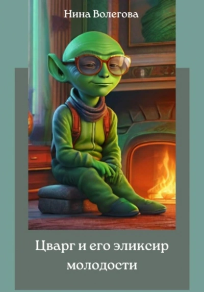 Цварг и его эликсир молодости - Нина Волегова Лучшие аудиокниги онлайн слушать бесплатно➝ Без остановки, полными циклами! ☆Более 100000 новых книг☆ ➝ Присоединяйтесь ✔️ audioknigi-onlain.com