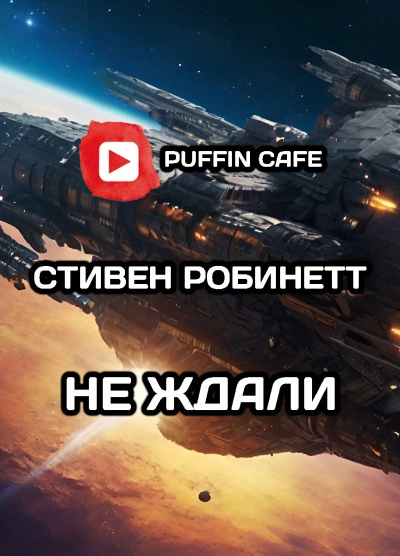 Не ждали - Стивен Робинетт Лучшие аудиокниги онлайн слушать бесплатно➝ Без остановки, полными циклами! ☆Более 100000 новых книг☆ ➝ Присоединяйтесь ✔️ audioknigi-onlain.com