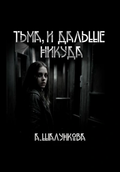 Тьма, и дальше никуда - Анастасия Шалункова Лучшие аудиокниги онлайн слушать бесплатно➝ Без остановки, полными циклами! ☆Более 100000 новых книг☆ ➝ Присоединяйтесь ✔️ audioknigi-onlain.com