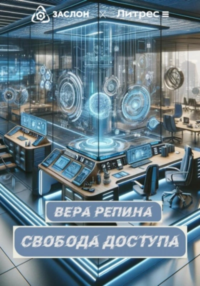 Свобода доступа - Вера Репина Лучшие аудиокниги онлайн слушать бесплатно➝ Без остановки, полными циклами! ☆Более 100000 новых книг☆ ➝ Присоединяйтесь ✔️ audioknigi-onlain.com