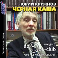 Черная каша - Юрий Кружнов Лучшие аудиокниги онлайн слушать бесплатно➝ Без остановки, полными циклами! ☆Более 100000 новых книг☆ ➝ Присоединяйтесь ✔️ audioknigi-onlain.com