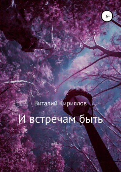 И встречам быть. Сборник рассказов - Виталий Александрович Кириллов Лучшие аудиокниги онлайн слушать бесплатно➝ Без остановки, полными циклами! ☆Более 100000 новых книг☆ ➝ Присоединяйтесь ✔️ audioknigi-onlain.com