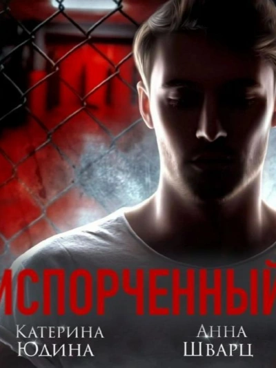 Испорченный. Книга 1 - Екатерина Юдина Лучшие аудиокниги онлайн слушать бесплатно➝ Без остановки, полными циклами! ☆Более 100000 новых книг☆ ➝ Присоединяйтесь ✔️ audioknigi-onlain.com