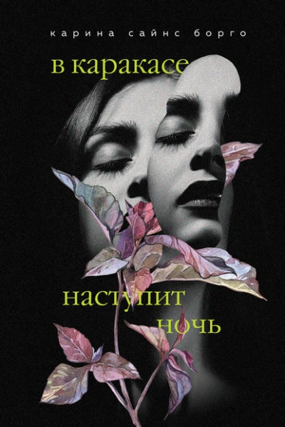 В Каракасе наступит ночь - Карина Борго Лучшие аудиокниги онлайн слушать бесплатно➝ Без остановки, полными циклами! ☆Более 100000 новых книг☆ ➝ Присоединяйтесь ✔️ audioknigi-onlain.com