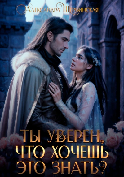 Ты уверен, что хочешь это знать? - Александра Шервинская Лучшие аудиокниги онлайн слушать бесплатно➝ Без остановки, полными циклами! ☆Более 100000 новых книг☆ ➝ Присоединяйтесь ✔️ audioknigi-onlain.com
