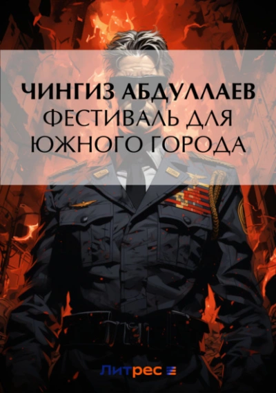 Фестиваль для южного города - Чингиз Абдуллаев Лучшие аудиокниги онлайн слушать бесплатно➝ Без остановки, полными циклами! ☆Более 100000 новых книг☆ ➝ Присоединяйтесь ✔️ audioknigi-onlain.com