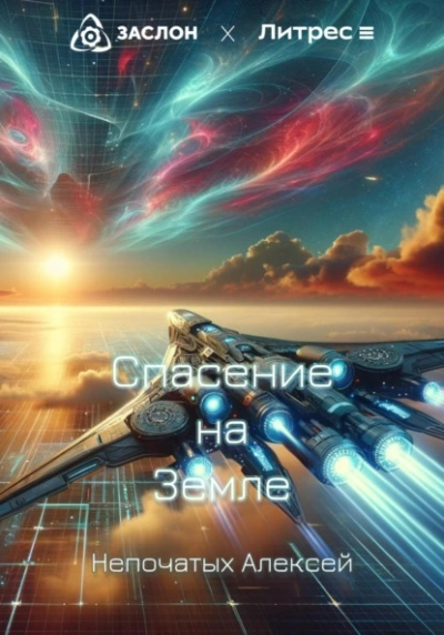 Спасение на Земле - Алексей Непочатых Лучшие аудиокниги онлайн слушать бесплатно➝ Без остановки, полными циклами! ☆Более 100000 новых книг☆ ➝ Присоединяйтесь ✔️ audioknigi-onlain.com