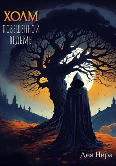 Холм повешенной ведьмы - Дея Нира Лучшие аудиокниги онлайн слушать бесплатно➝ Без остановки, полными циклами! ☆Более 100000 новых книг☆ ➝ Присоединяйтесь ✔️ audioknigi-onlain.com