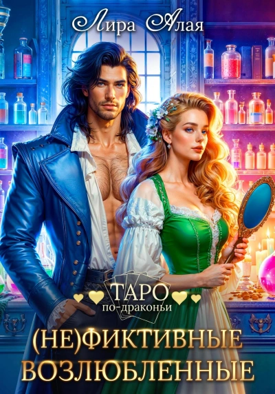 (Не)фиктивные возлюбленные - Лира Алая Лучшие аудиокниги онлайн слушать бесплатно➝ Без остановки, полными циклами! ☆Более 100000 новых книг☆ ➝ Присоединяйтесь ✔️ audioknigi-onlain.com