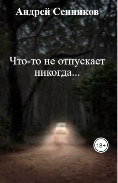 Что-то не отпускает никогда - Андрей Сенников Лучшие аудиокниги онлайн слушать бесплатно➝ Без остановки, полными циклами! ☆Более 100000 новых книг☆ ➝ Присоединяйтесь ✔️ audioknigi-onlain.com