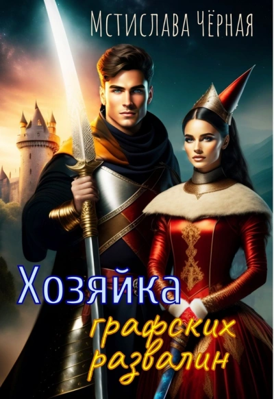 Хозяйка графских развалин - Мстислава Черная Лучшие аудиокниги онлайн слушать бесплатно➝ Без остановки, полными циклами! ☆Более 100000 новых книг☆ ➝ Присоединяйтесь ✔️ audioknigi-onlain.com