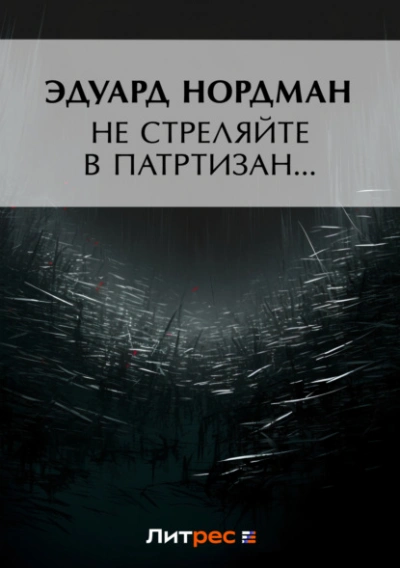Не стреляйте в партизан… - Эдуард Нордман Лучшие аудиокниги онлайн слушать бесплатно➝ Без остановки, полными циклами! ☆Более 100000 новых книг☆ ➝ Присоединяйтесь ✔️ audioknigi-onlain.com
