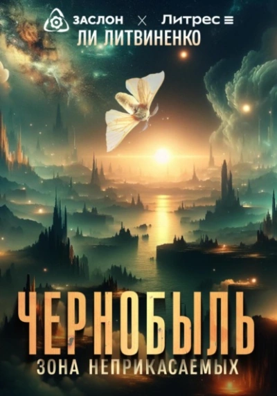 Чернобыль. Зона неприкасаемых - Ли Литвиненко Лучшие аудиокниги онлайн слушать бесплатно➝ Без остановки, полными циклами! ☆Более 100000 новых книг☆ ➝ Присоединяйтесь ✔️ audioknigi-onlain.com