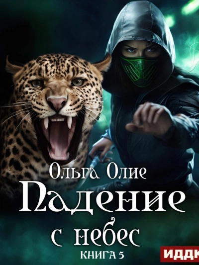 Падение с небес 5 - Ольга Олие Лучшие аудиокниги онлайн слушать бесплатно➝ Без остановки, полными циклами! ☆Более 100000 новых книг☆ ➝ Присоединяйтесь ✔️ audioknigi-onlain.com