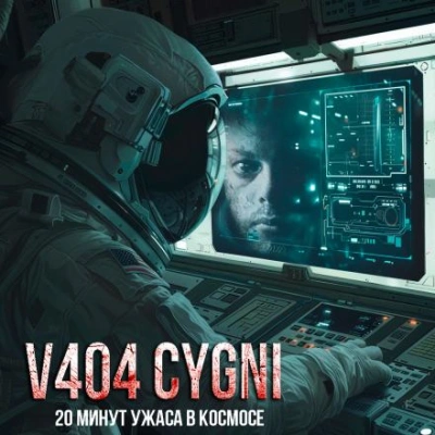 V404 Cygni - Антон Темхагин Лучшие аудиокниги онлайн слушать бесплатно➝ Без остановки, полными циклами! ☆Более 100000 новых книг☆ ➝ Присоединяйтесь ✔️ audioknigi-onlain.com