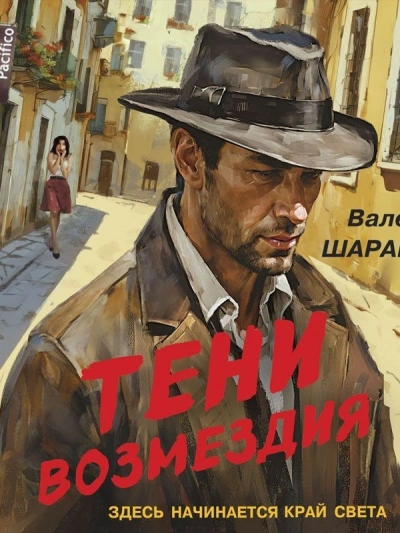 Тени возмездия - Валерий Шарапов Лучшие аудиокниги онлайн слушать бесплатно➝ Без остановки, полными циклами! ☆Более 100000 новых книг☆ ➝ Присоединяйтесь ✔️ audioknigi-onlain.com
