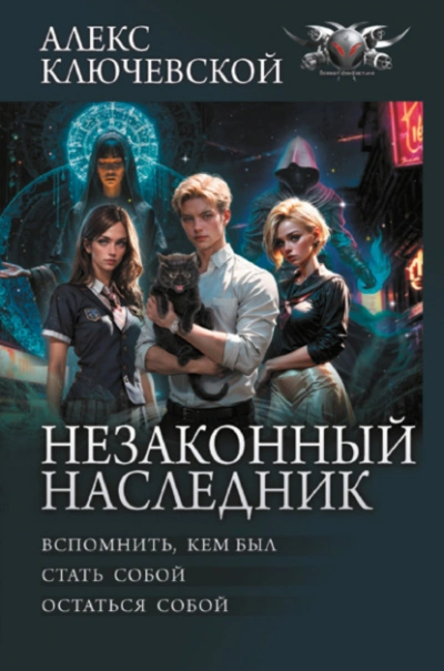 Вспомнить, кем был. Стать собой. Остаться собой - Лёха Лучшие аудиокниги онлайн слушать бесплатно➝ Без остановки, полными циклами! ☆Более 100000 новых книг☆ ➝ Присоединяйтесь ✔️ audioknigi-onlain.com
