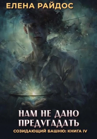 Нам не дано предугадать - Елена Райдос Лучшие аудиокниги онлайн слушать бесплатно➝ Без остановки, полными циклами! ☆Более 100000 новых книг☆ ➝ Присоединяйтесь ✔️ audioknigi-onlain.com