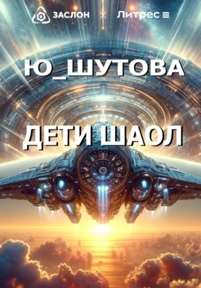 Дети Шаол - Ю ШУТОВА Лучшие аудиокниги онлайн слушать бесплатно➝ Без остановки, полными циклами! ☆Более 100000 новых книг☆ ➝ Присоединяйтесь ✔️ audioknigi-onlain.com
